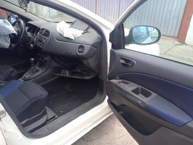 fiat bravo (198) del año 2008