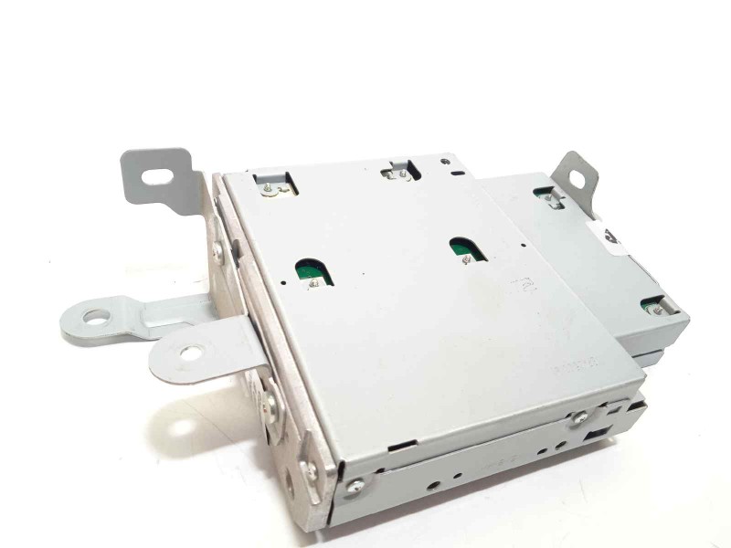 Recambio de modulo electronico para mazda cx-5 2.0 cat referencia OEM IAM KD7J66DRXA KD7J10130E45 CQTM67E04M