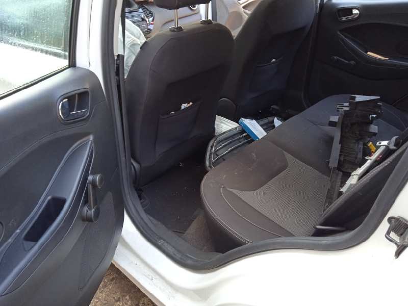 ford ka+ del año 2017