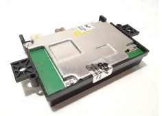 Recambio de modulo electronico para mercedes-benz sprinter iii furgón fwd 211/214 cdi fwd l1 (910.621) referencia OEM IAM A24790 2