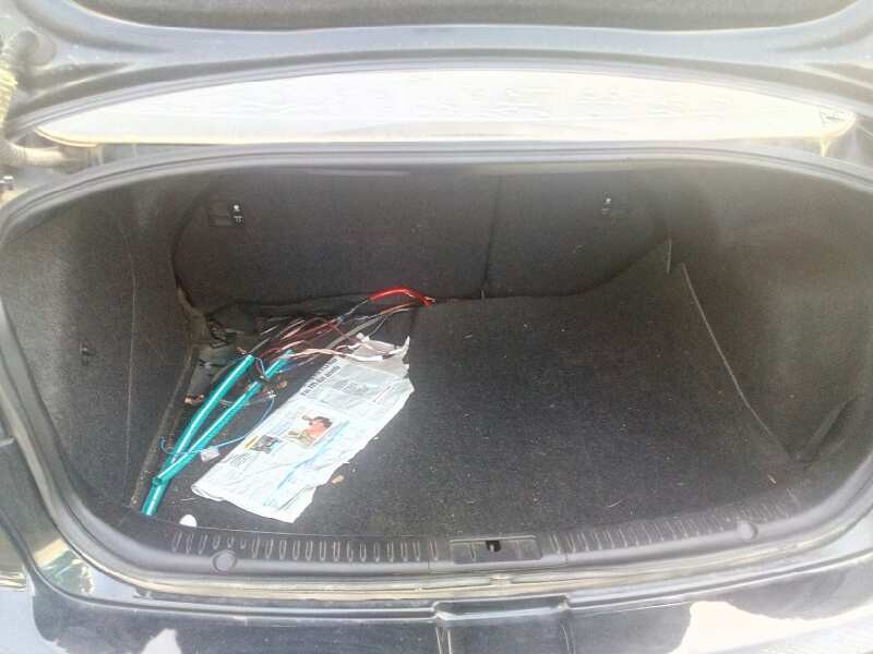 mazda 3 berlina (bk) del año 2007