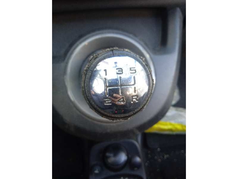 citroën c4 picasso del año 2007