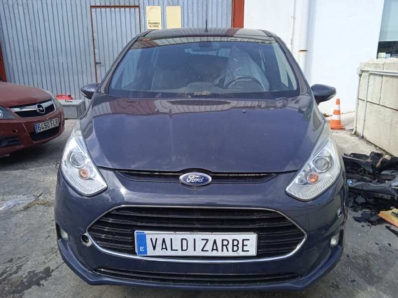 ford b-max del año 2013