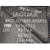 Recambio de cinturon seguridad delantero izquierdo para jaguar xf 2.2 diesel cat referencia OEM IAM C2Z20430PVJ  AM9X23F611B09AD