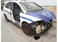 seat altea xl (5p5) del año 2011