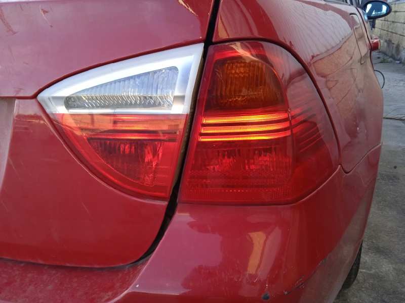 bmw serie 3 touring (e91) del año 2008