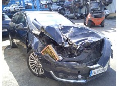 OPEL INSIGNIA SPORTS TOURER