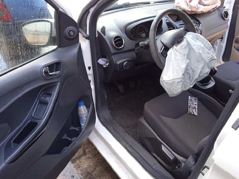 ford ka+ del año 2017