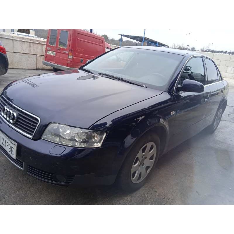 audi a4 berlina (8e) del año 2002