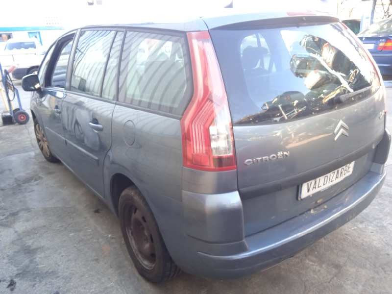 citroën c4 picasso del año 2007
