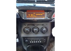 citroën c3 del año 2014 2