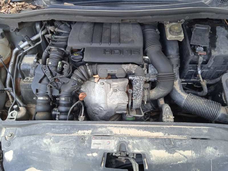 citroën c4 sedan del año 2010