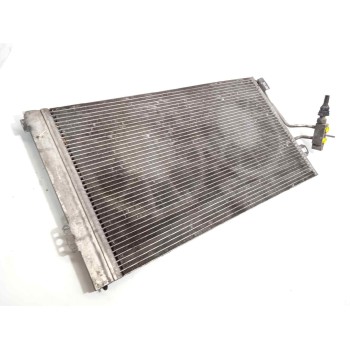 Recambio de condensador / radiador aire acondicionado para mercedes-benz vito combi 06.2003  115 cdi largo (639.703) referencia 