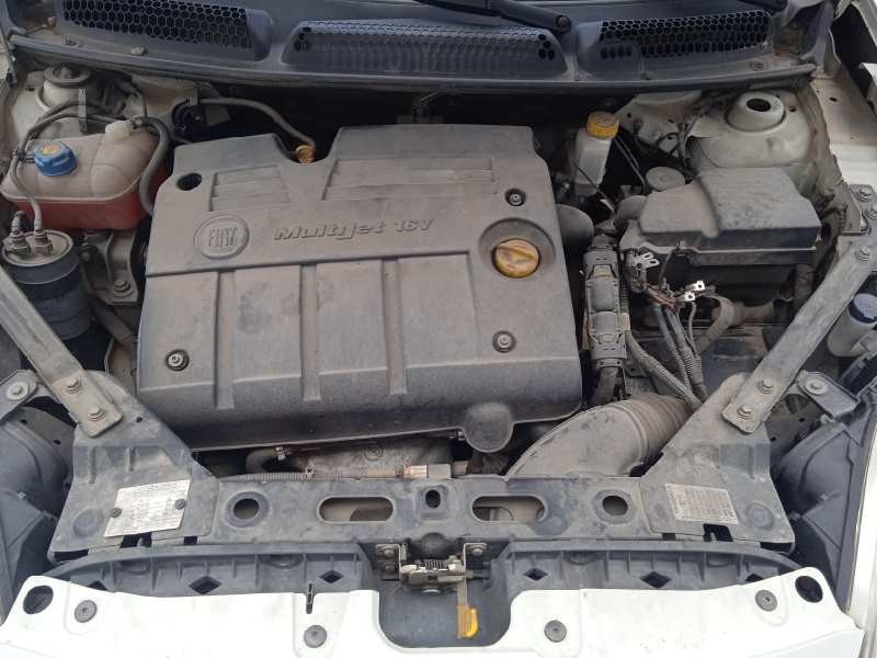 fiat bravo (198) del año 2008