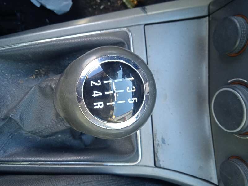 opel astra h berlina del año 2005