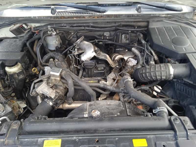 nissan pathfinder (r51) del año 2007