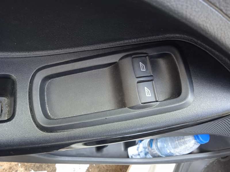 ford ka+ del año 2017