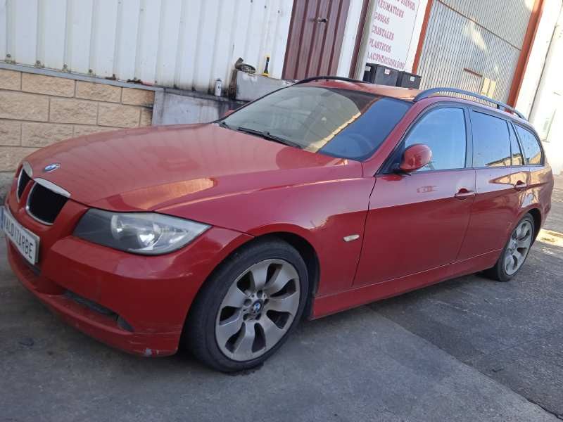 bmw serie 3 touring (e91) del año 2008