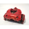 Recambio de pinza freno delantera derecha para ford focus iv (hn) 1.0 ecoboost referencia OEM IAM 2501026 JX612B294ALC 