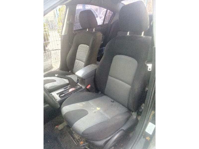 mazda 3 berlina (bk) del año 2007