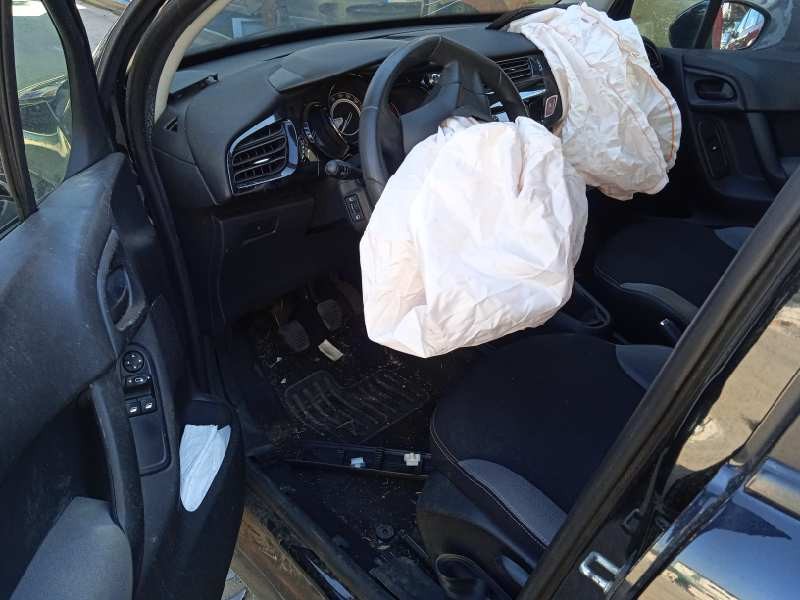 citroën c3 del año 2014