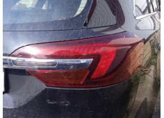 opel insignia sports tourer del año 2014 2