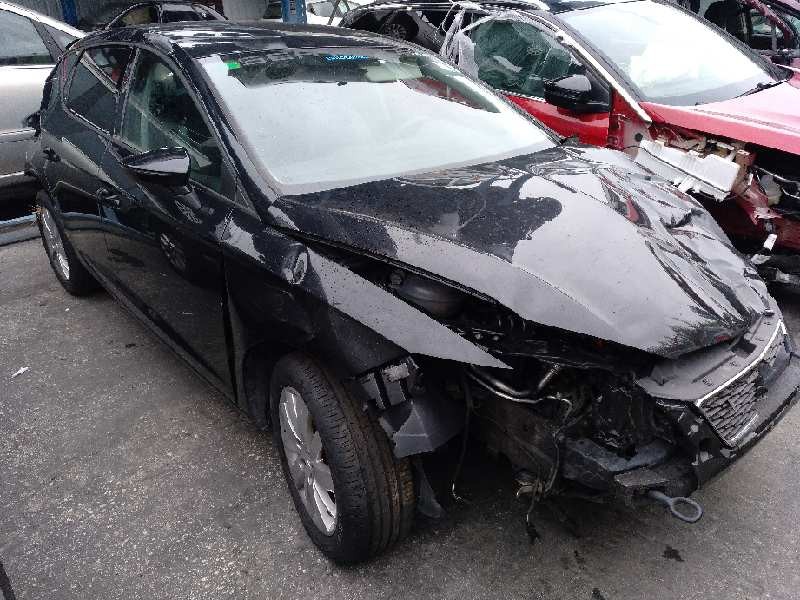 seat leon (5f1) del año 2013