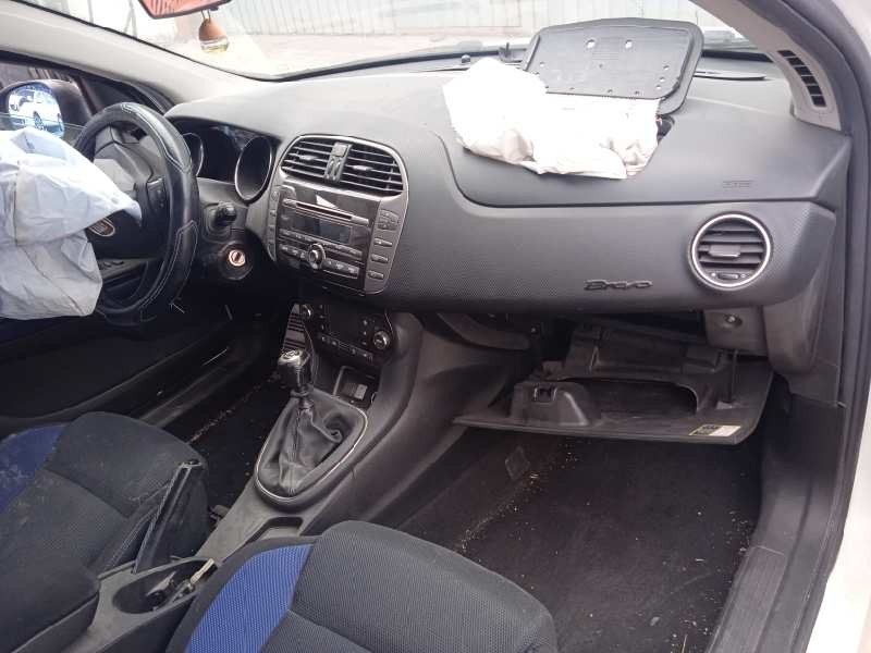 fiat bravo (198) del año 2008