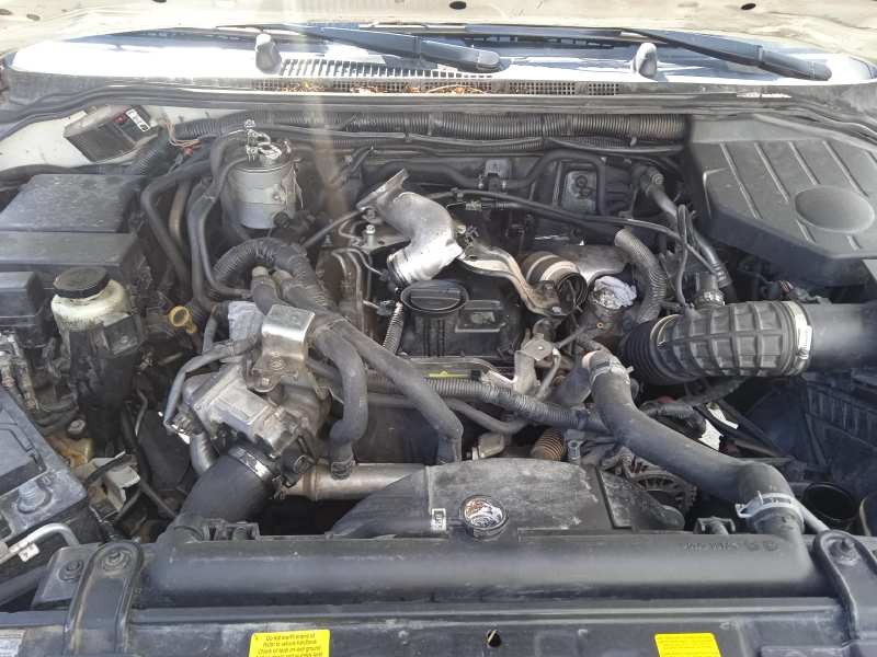 nissan pathfinder (r51) del año 2007