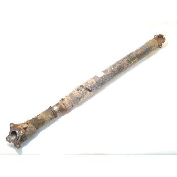 Recambio de transmision central para toyota land cruiser 200 (j14) 4.7 v8 cat referencia OEM IAM 3711060B10  