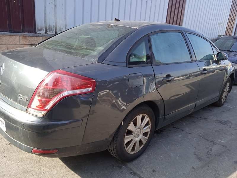 citroën c4 sedan del año 2010