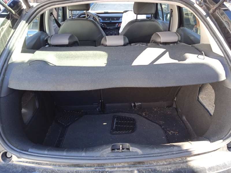 citroën c3 del año 2014