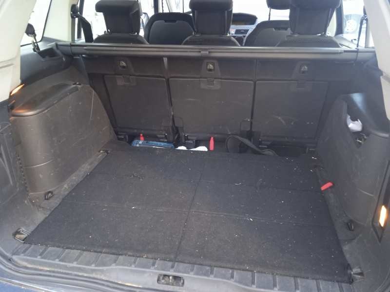 citroën c4 picasso del año 2007