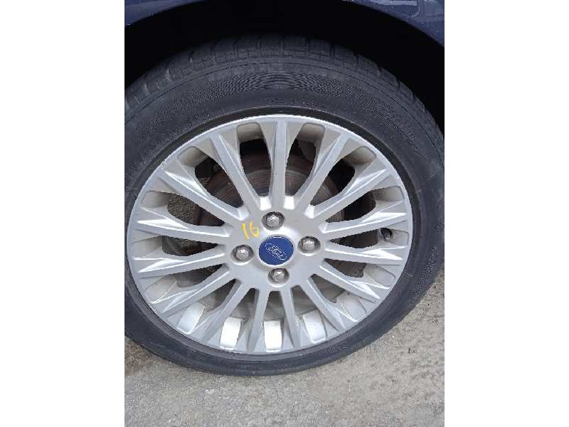 ford b-max del año 2013