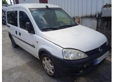 opel combo (corsa c) del año 2002