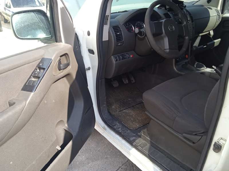 nissan pathfinder (r51) del año 2007