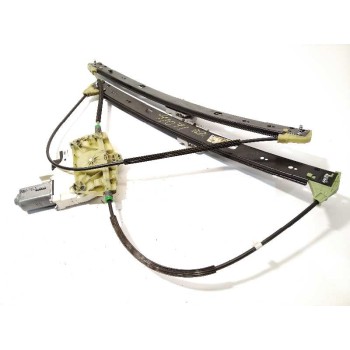 ELEVALUNAS DELANTERO IZQUIERDO 4L0837461A 4L0959801B