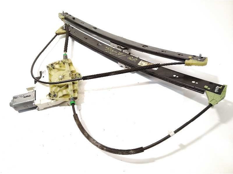 ELEVALUNAS DELANTERO IZQUIERDO 4L0837461A 4L0959801B