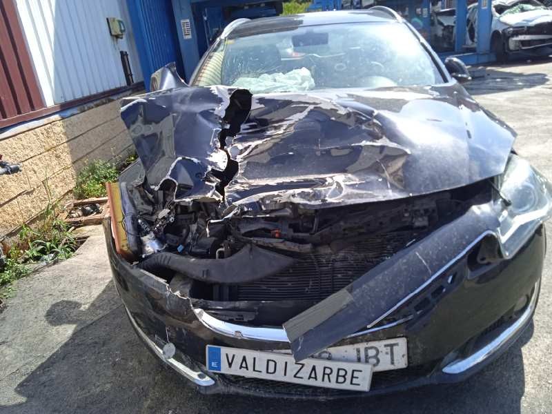 opel insignia sports tourer del año 2014