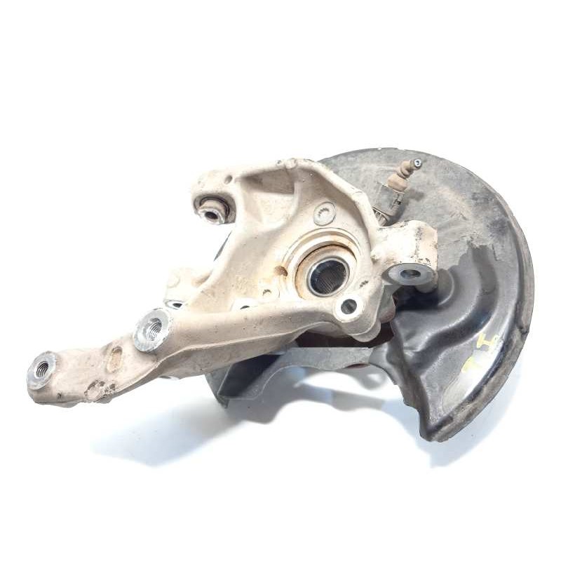 Recambio de mangueta trasera izquierda para volkswagen tiguan sport 4motion bmt referencia OEM IAM 5QF505435F  8V0598625C