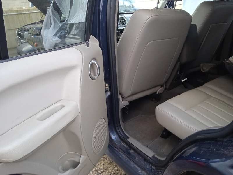 jeep cherokee (kj) del año 2007