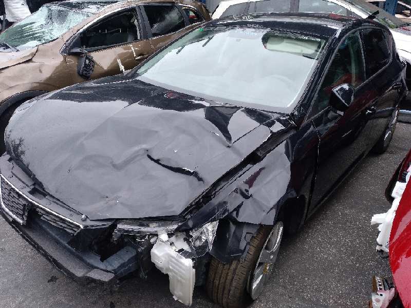 seat leon (5f1) del año 2013