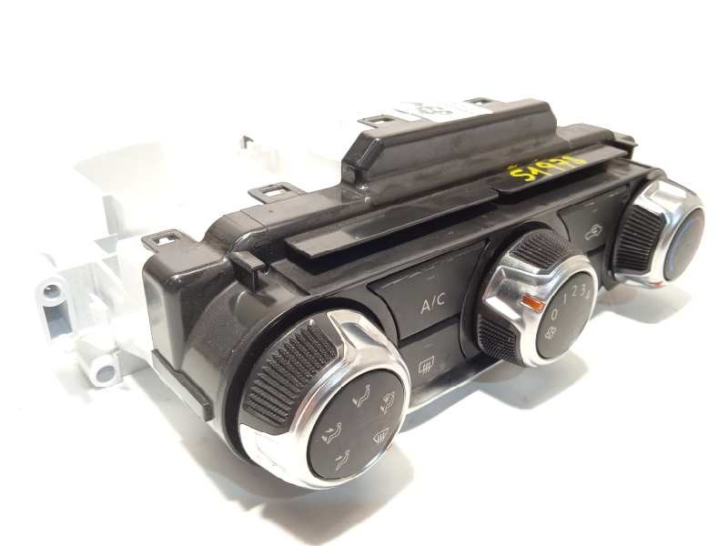 Recambio de mando calefaccion / aire acondicionado para nissan micra v (k14) acenta referencia OEM IAM 275105FA3A  