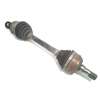 Recambio de transmision delantera izquierda para opel astra j lim. 1.6 cdti dpf referencia OEM IAM 13335135  
