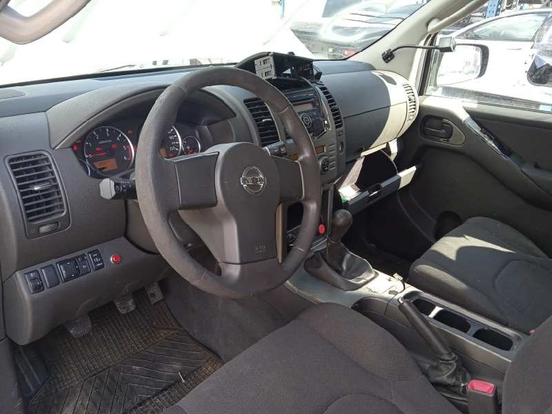 nissan pathfinder (r51) del año 2007