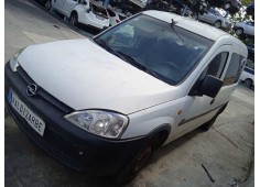 opel combo (corsa c) del año 2002 2