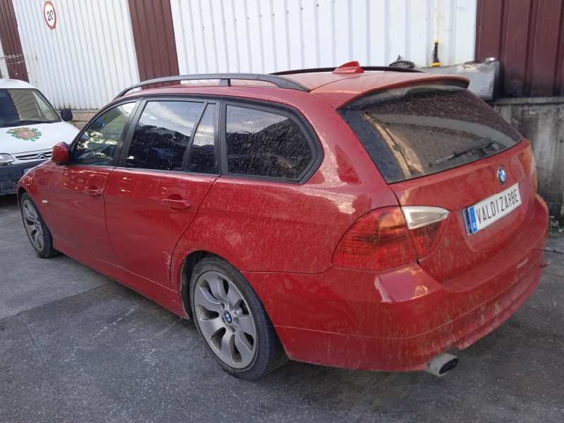 bmw serie 3 touring (e91) del año 2008