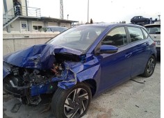 HYUNDAI I20 20 ( BC3/BI3DESDE 08/20 )