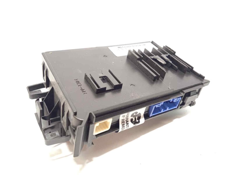 Recambio de modulo electronico para mazda cx-5 2.0 cat referencia OEM IAM TK52675Y0E  