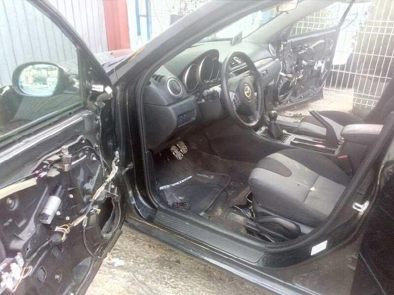 mazda 3 berlina (bk) del año 2007